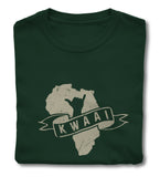 T-Shirt - Kwaai Africa