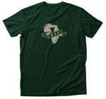 T-Shirt - Kwaai Africa