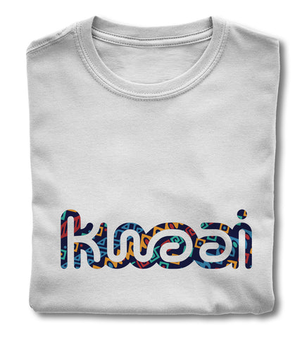 T-Shirt - Kwaai Africa Vibes