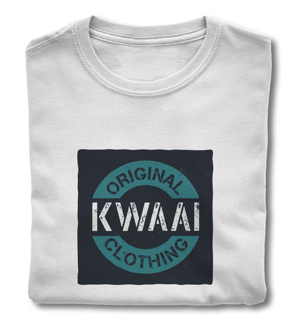 T-Shirt - Original Kwaai