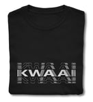 T-Shirt - Kwaai