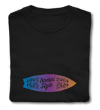 T-Shirt - Kwaai Style Surfboard