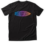 T-Shirt - Kwaai Style Surfboard