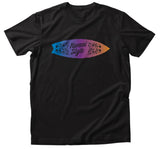 T-Shirt - Kwaai Style Surfboard