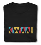 T-Shirt - Kwaai Style