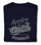 T-Shirt - Legendary Racer