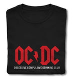 T-Shirt - Funny OCDC