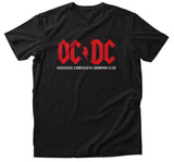 T-Shirt - Funny OCDC