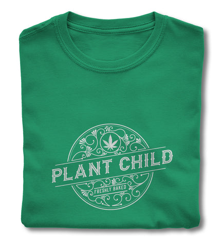 T-Shirt - Plant Child