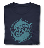 T-Shirt - Ocean Love