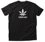 T-Shirt -  Ididhash