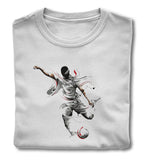 T-Shirt - Love Soccer