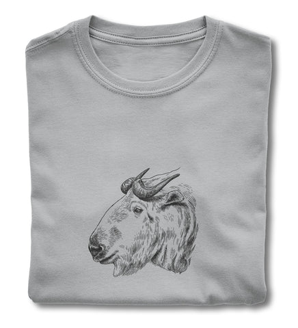 T-Shirt - Wildebees