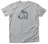 T-Shirt - Wildebees