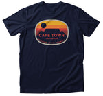 T-Shirt - Cape Town Because Local Is Kwaai