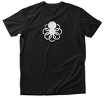 T-Shirt - Octopus