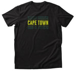 T-Shirt - Cape Town